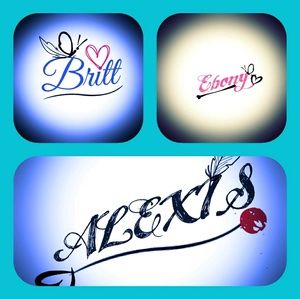 Meet your Posher, Alexis